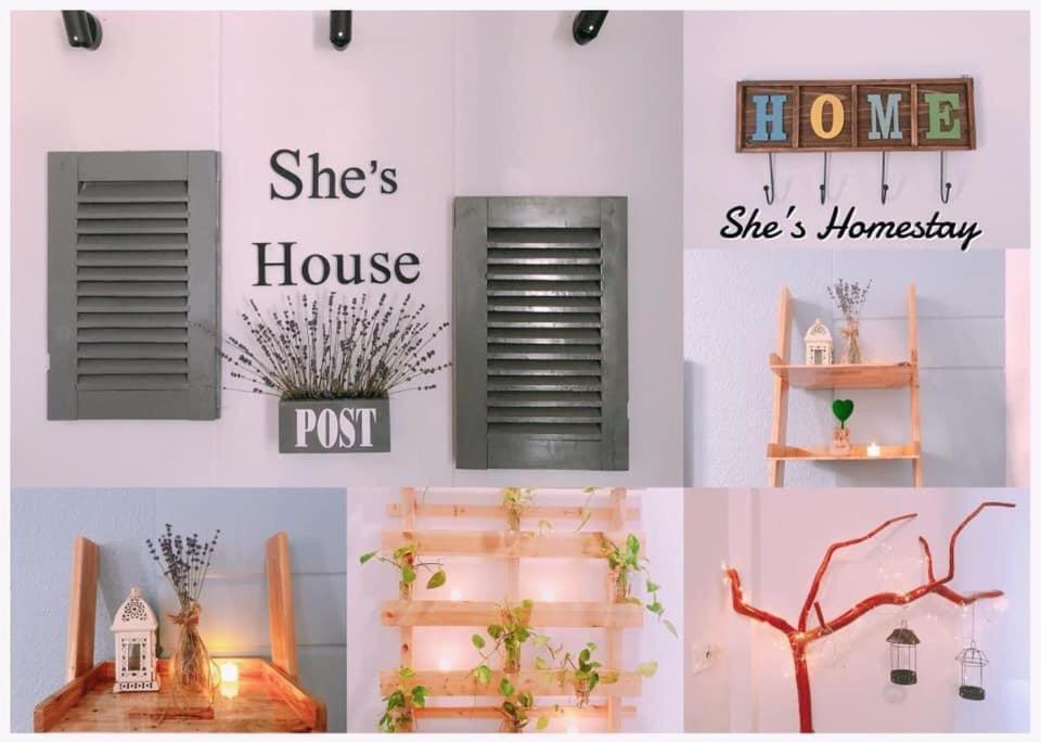 Your House 퀴논 외부 사진