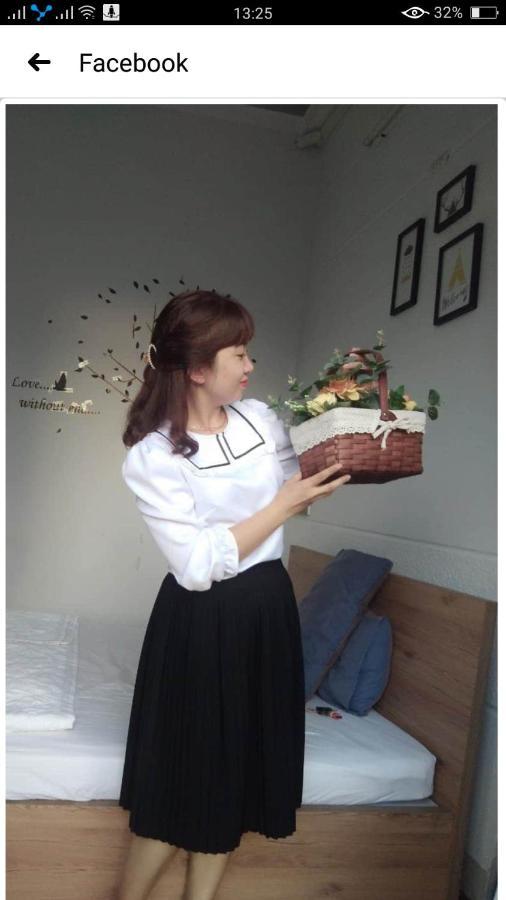 Your House 퀴논 외부 사진