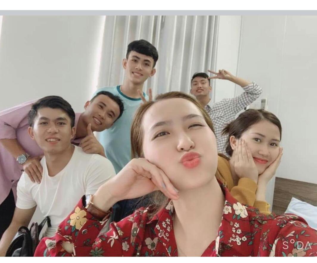 Your House 퀴논 외부 사진