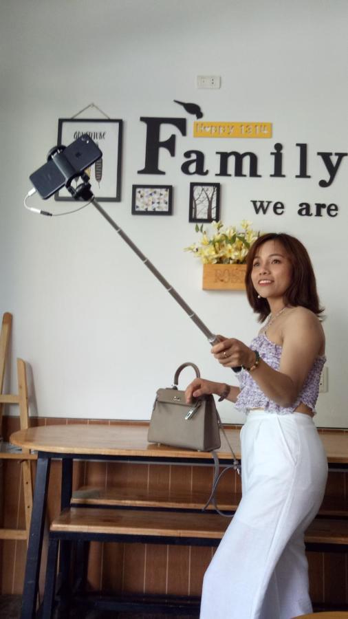 Your House 퀴논 외부 사진