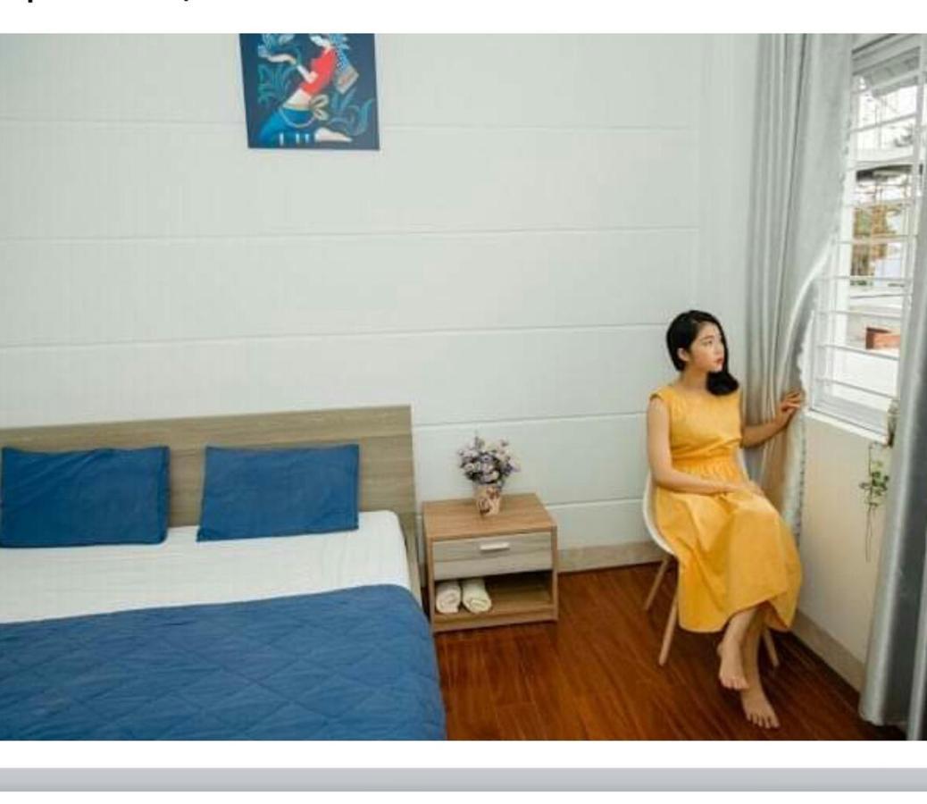 Your House 퀴논 외부 사진