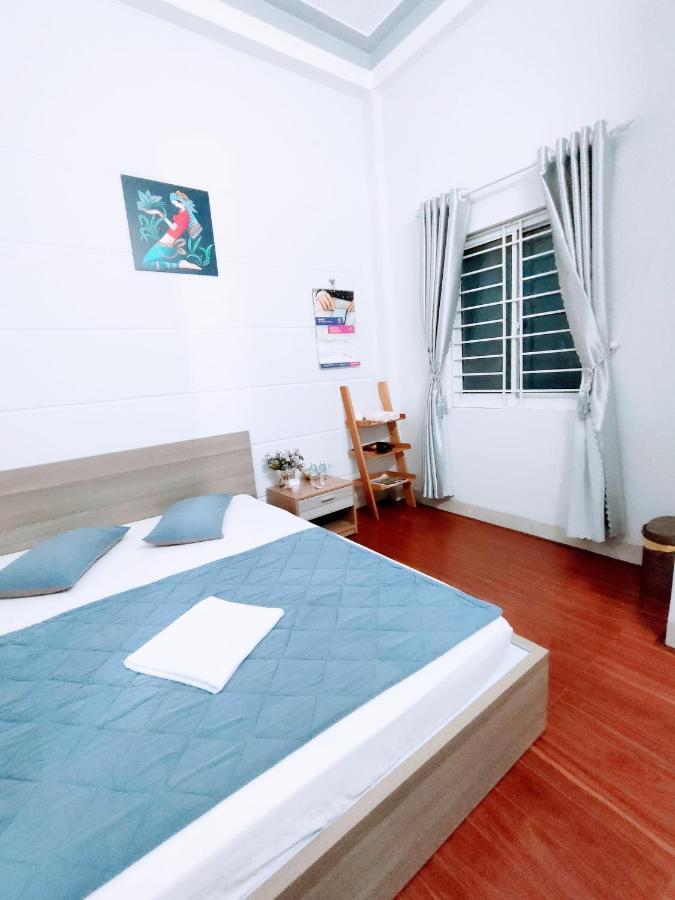 Your House 퀴논 외부 사진