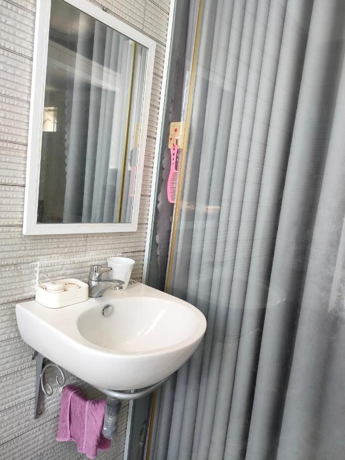 Your House 퀴논 외부 사진