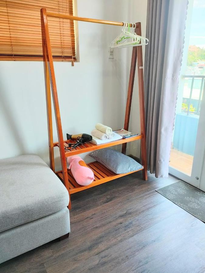 Your House 퀴논 외부 사진